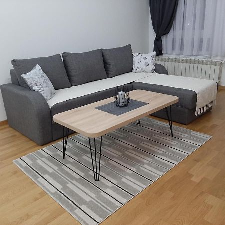 Apartman Viaggio 斯雷姆斯卡米特罗维察 外观 照片