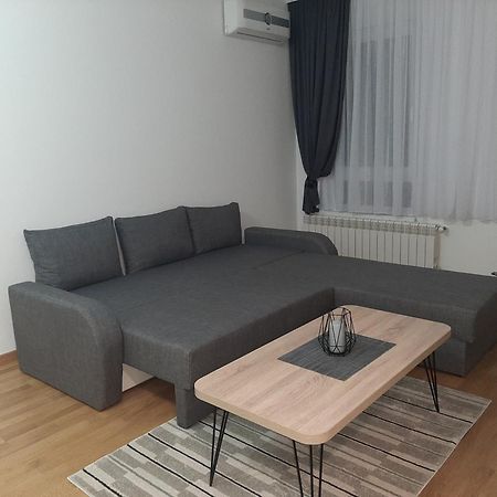 Apartman Viaggio 斯雷姆斯卡米特罗维察 外观 照片