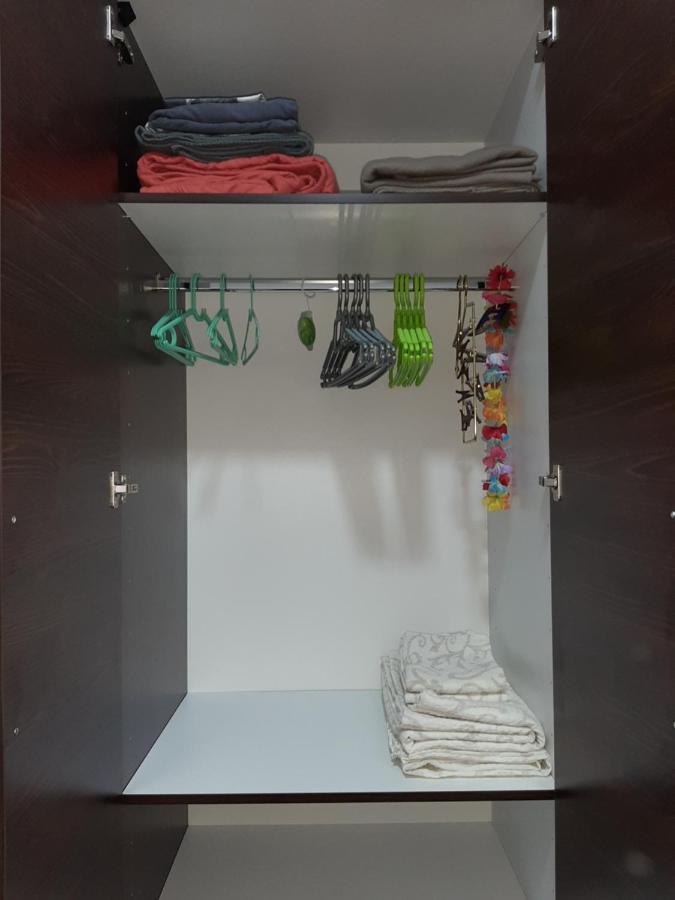Apartman Viaggio 斯雷姆斯卡米特罗维察 外观 照片