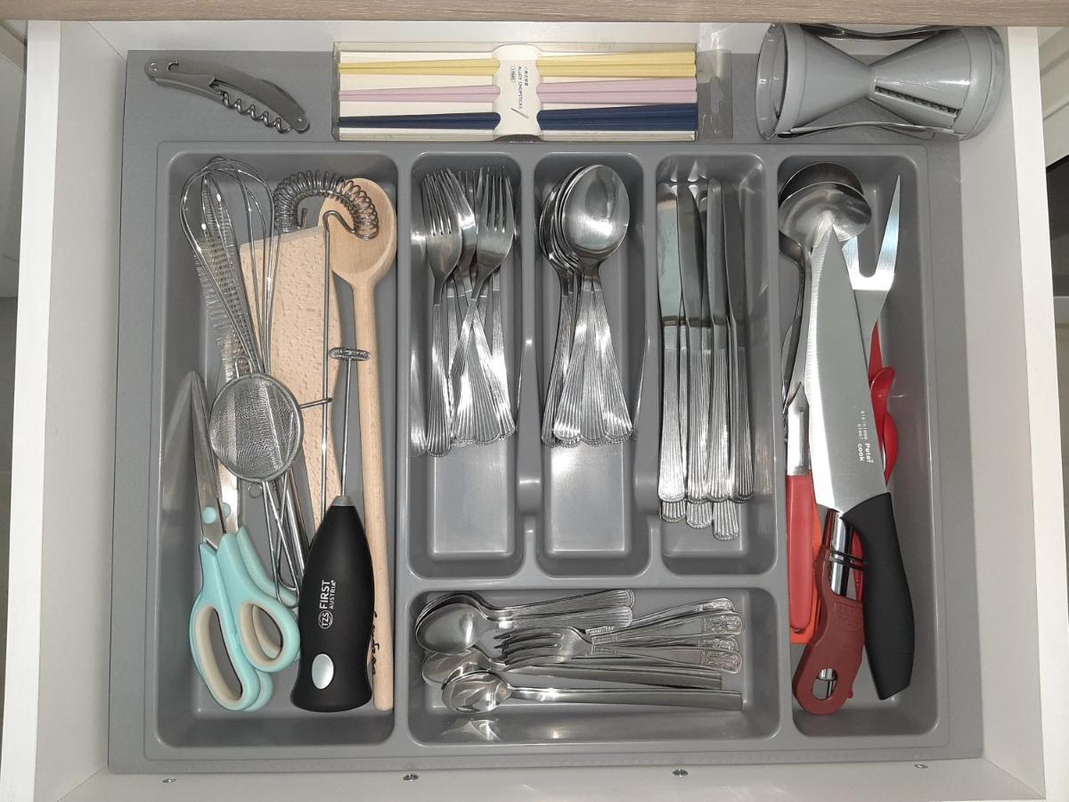 Apartman Viaggio 斯雷姆斯卡米特罗维察 外观 照片