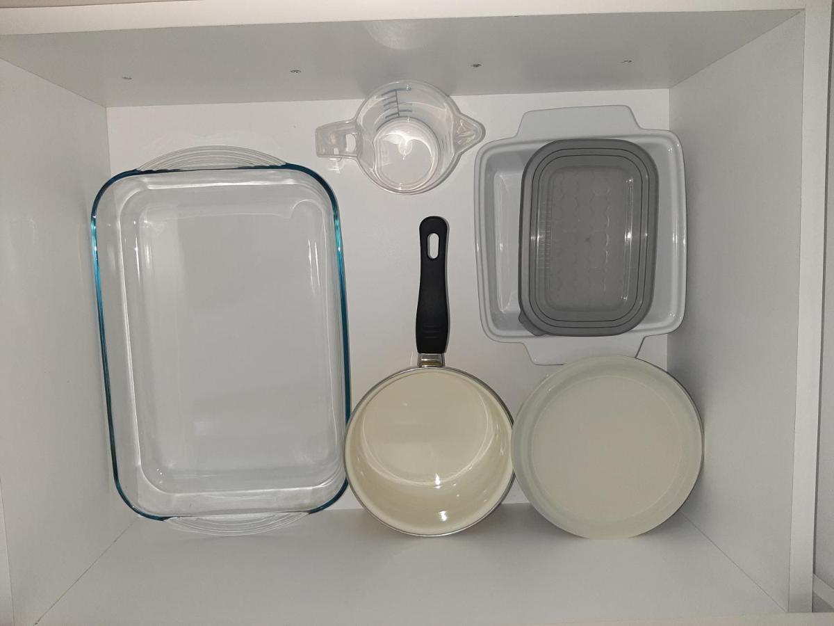 Apartman Viaggio 斯雷姆斯卡米特罗维察 外观 照片