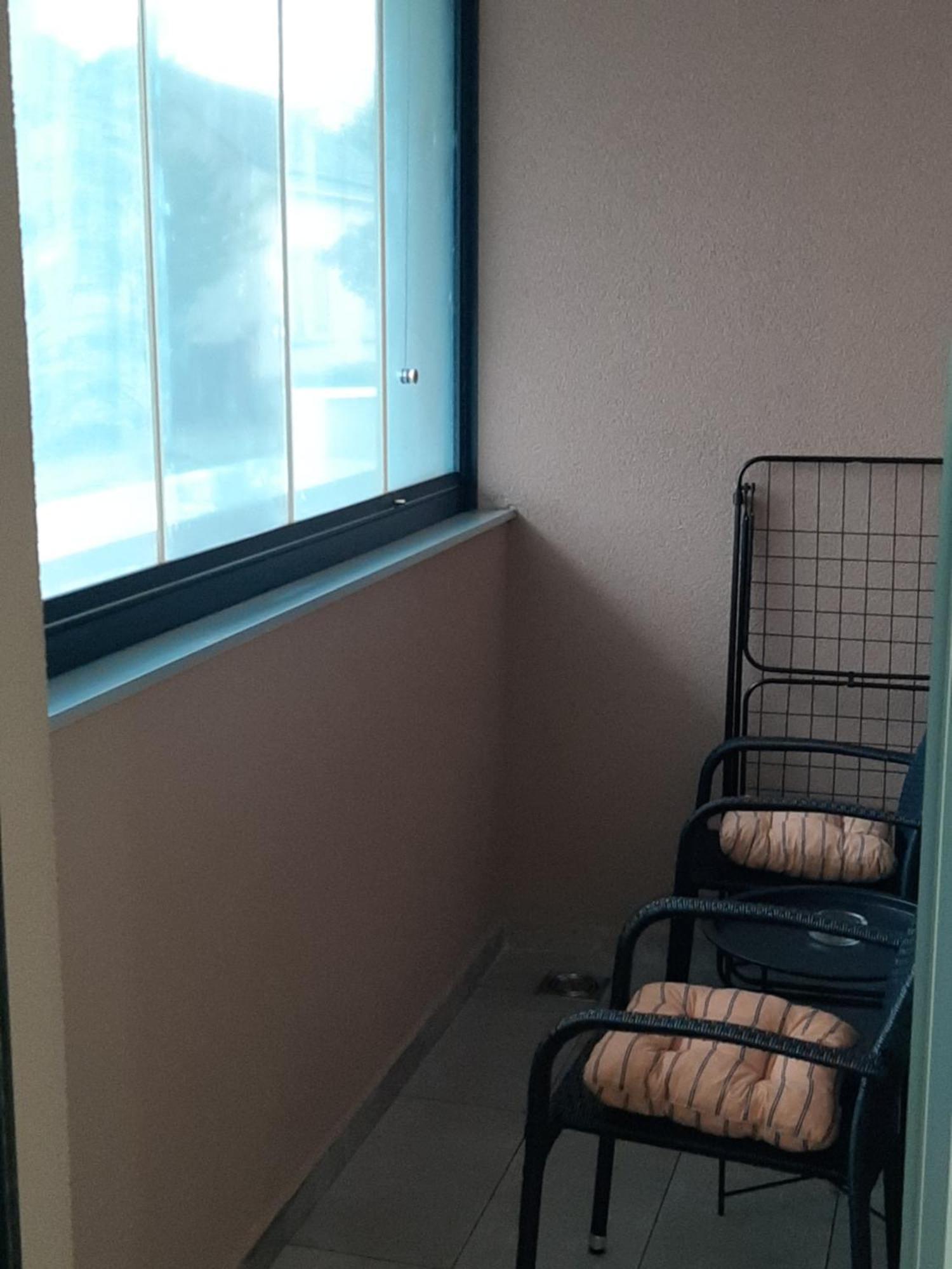 Apartman Viaggio 斯雷姆斯卡米特罗维察 外观 照片